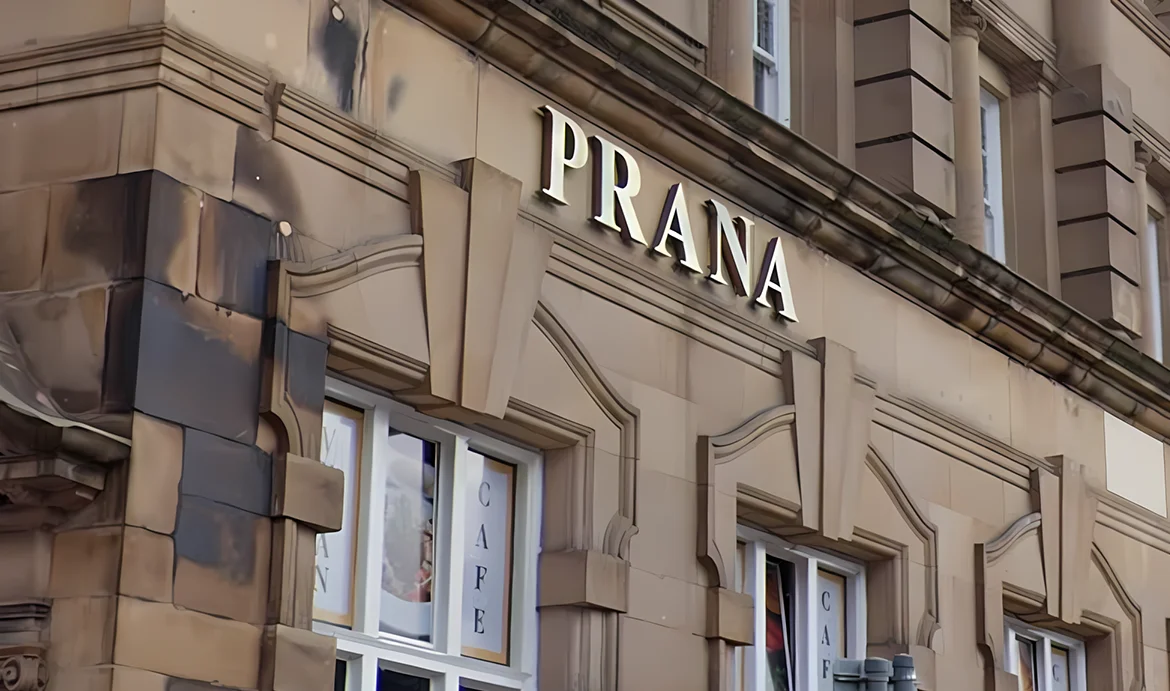 Prana Banner